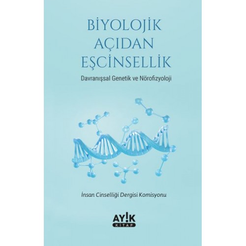 Biyolojik Açıdan Eşcinsellik