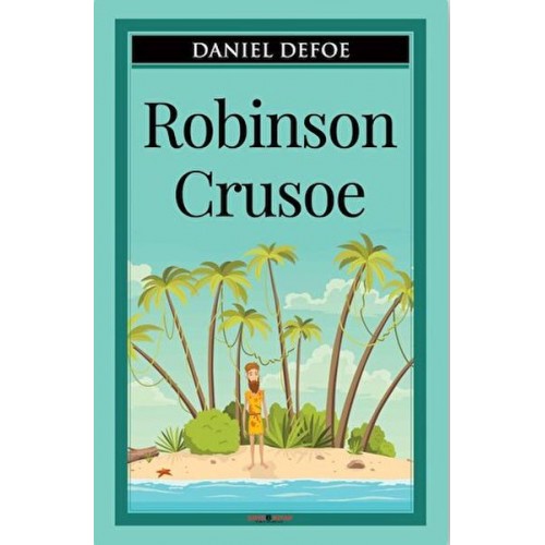 Robinson Crusoe