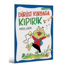 Dürüst Kurbağa Kıpırık