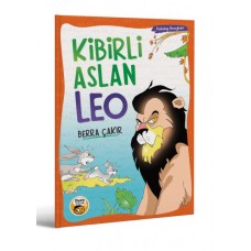 Kibirli Aslan Leo