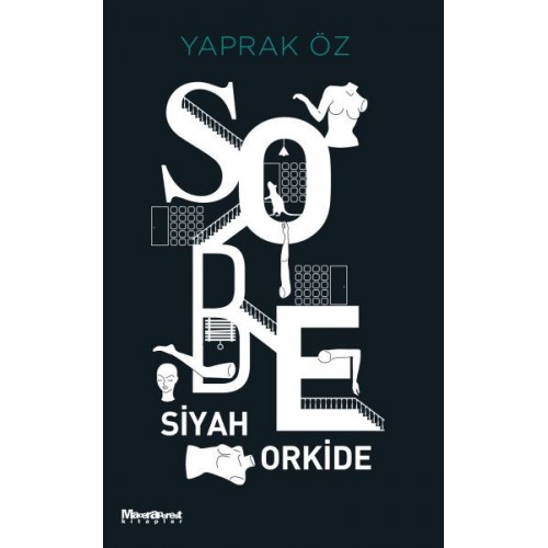 Sobe Siyah Orkide