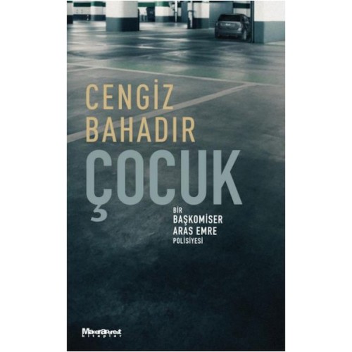 Çocuk