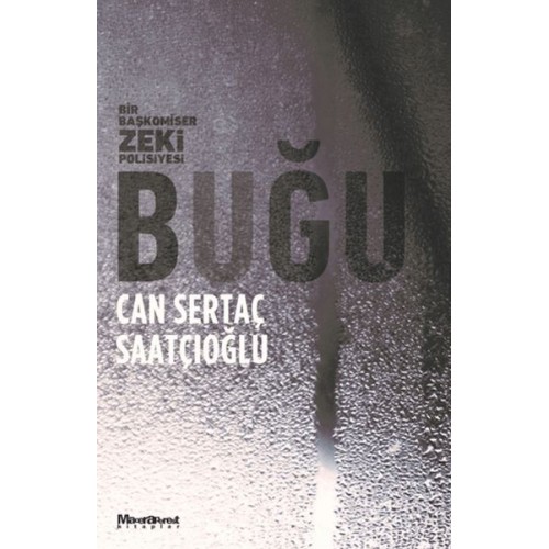 Buğu