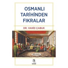 Osmanlı Tarihinden Fıkralar