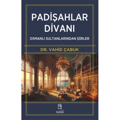 Padişahlar Divanı