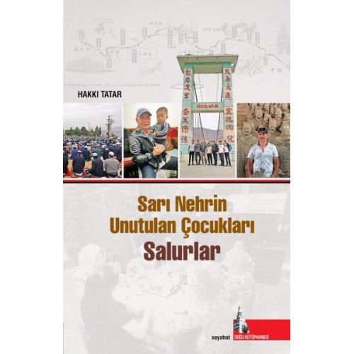 Sarı Nehrin Unutulan Çocukları