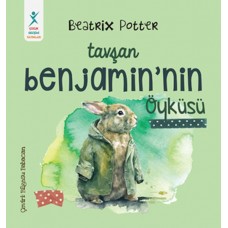 Tavşan Benjamin’in Öyküsü