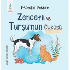 Zencefil ve Turşu’nun Öyküsü