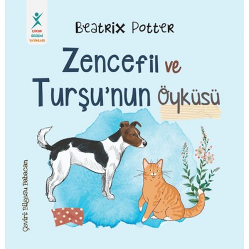 Zencefil ve Turşu’nun Öyküsü