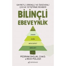 Bilinçli Ebeveynlik