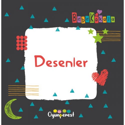 Desenler