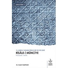 Risale-i Münciye