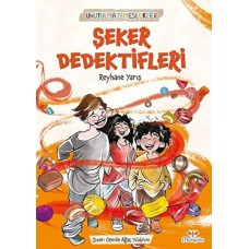 Şeker Dedektifleri