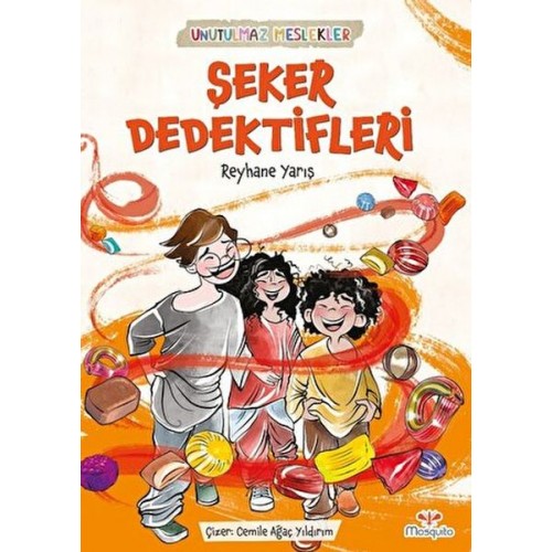 Şeker Dedektifleri