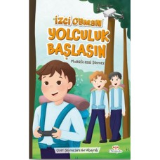 İzci Osman Yolculuk Başlasın