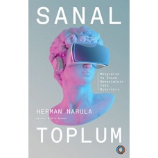 Sanal Toplum