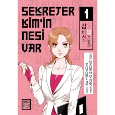 Sekreter Kim’in Nesi Var 1