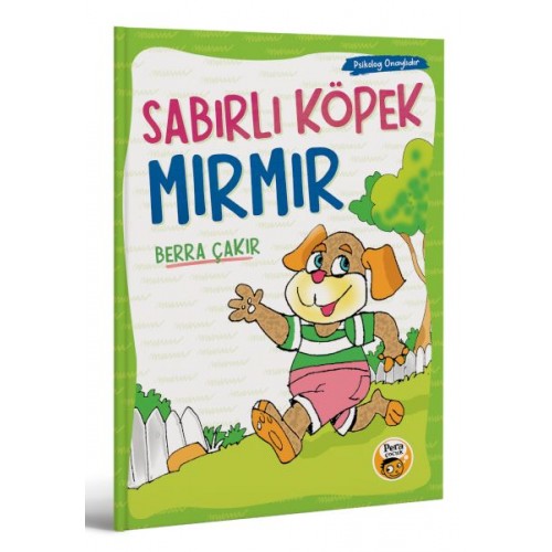 Sabırlı Köpek Mırmır