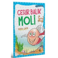 Cesur Balık Moli