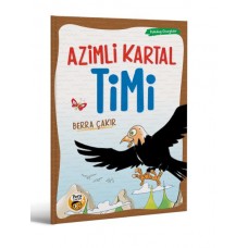 Azimli Kartal Timi