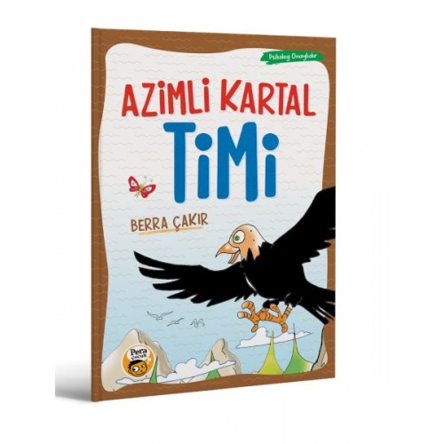 Azimli Kartal Timi