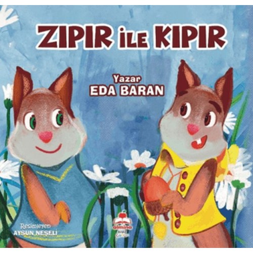 Zıpır İle Kıpır