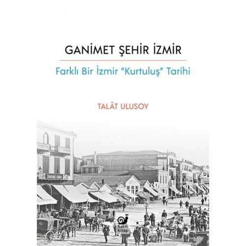 Ganimet Şehir İzmir