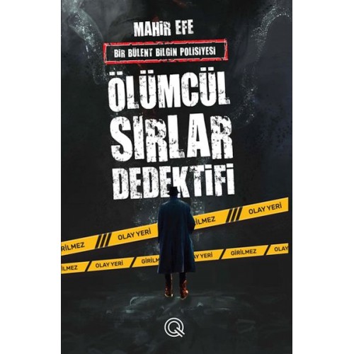 Ölümcül Sırlar Dedektifi