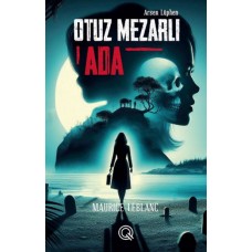 Otuz Mezarlı Ada (Poster Hediyeli)