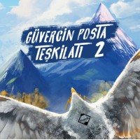 Güvercin Posta Teşkilatı 2