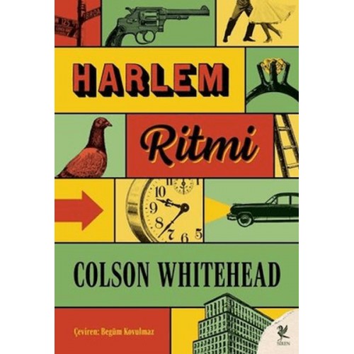 Harlem Ritmi