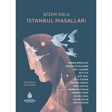 Gizem Dolu İstanbul Masalları