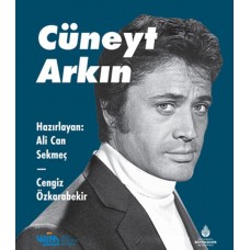 Cüneyt Arkın