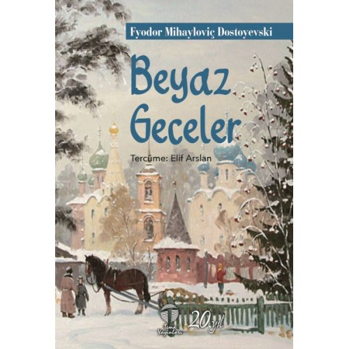 Beyaz Geceler