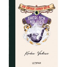 Sherlock Holmes Korku Vadisi