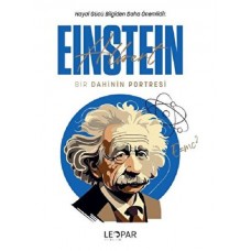 Bir Dahinin Portresi Einstein