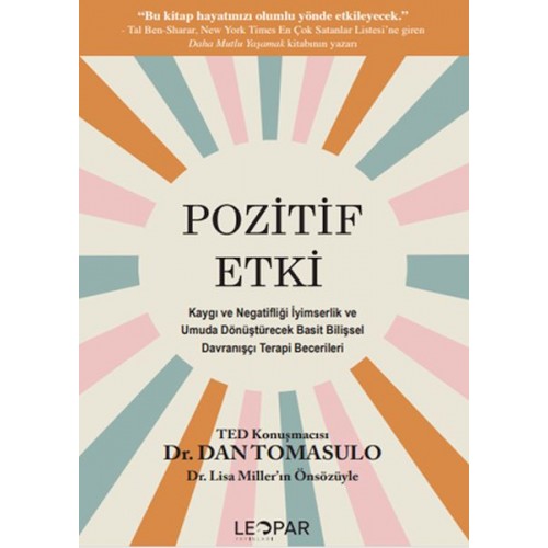 Pozitif Etki