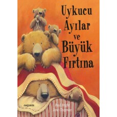 Uykucu Ayılar ve Büyük Fırtına