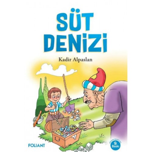 Süt Denizi