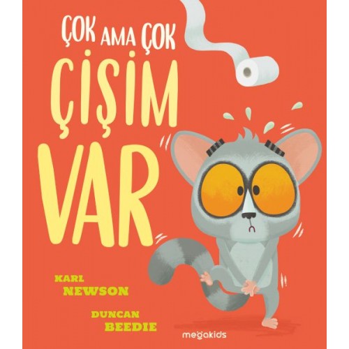 Çok Ama Çok Çişim Var