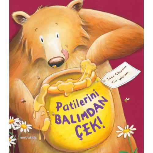 Patilerini Balımdan Çek!