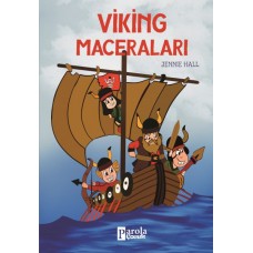 Viking Maceraları