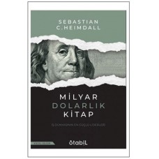 Milyar Dolarlık Kitap