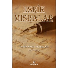 Esrik Mısralar