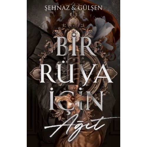 Bir Rüya İçin Ağıt 2: Behempa