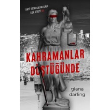 Kahramanlar Düştüğünde (poster ve ayraç hediyeli)