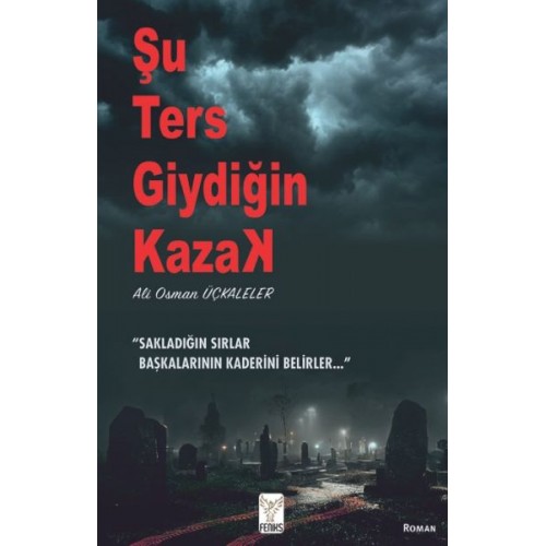 Şu Ters Giydiğin Kazak