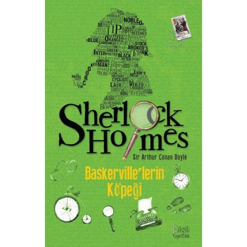 Sherlock Holmes: Baskerville'Lerin Köpeği