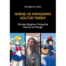 Anime ve Manganın Kültür Tarihi