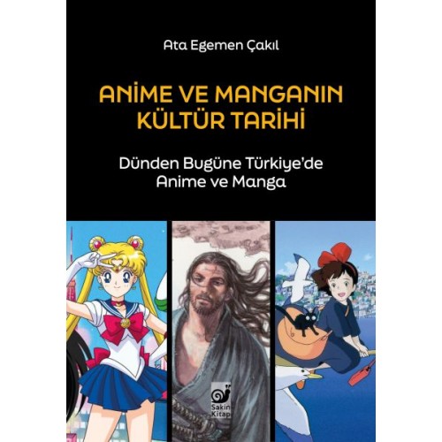 Anime ve Manganın Kültür Tarihi